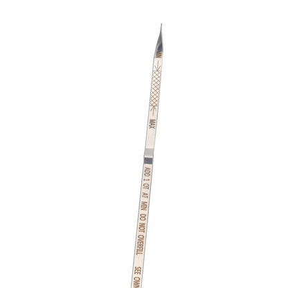 A5195 Car Engine Oil Level Oil Measuring Rod 4792965AA for Dodge, A5195