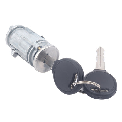 A5480 Car Ignition Key Switch Lock Cylinder 5003843AB for Jeep, A5480