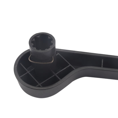 A5569 1 Pair Car Seat Adjustment Handle 15232598/15232594 for Chevrolet, A5569