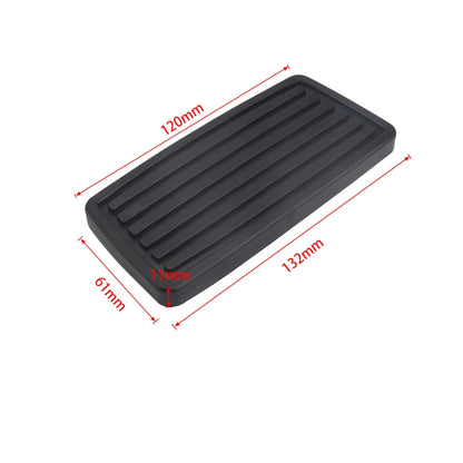 A5579 Car Brake Pedal Cover 46545-S84-A81 for Honda, A5579