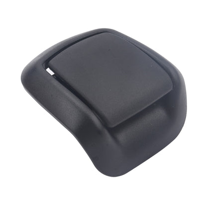 A5864 1 Pair Car Seat Backrest Adjustment Handle 1417521/1417520 for Ford Fiesta Mk6 2002-2008, A5864
