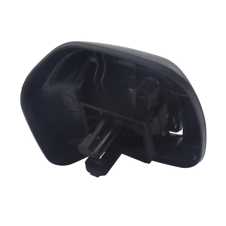 A5864 1 Pair Car Seat Backrest Adjustment Handle 1417521/1417520 for Ford Fiesta Mk6 2002-2008, A5864