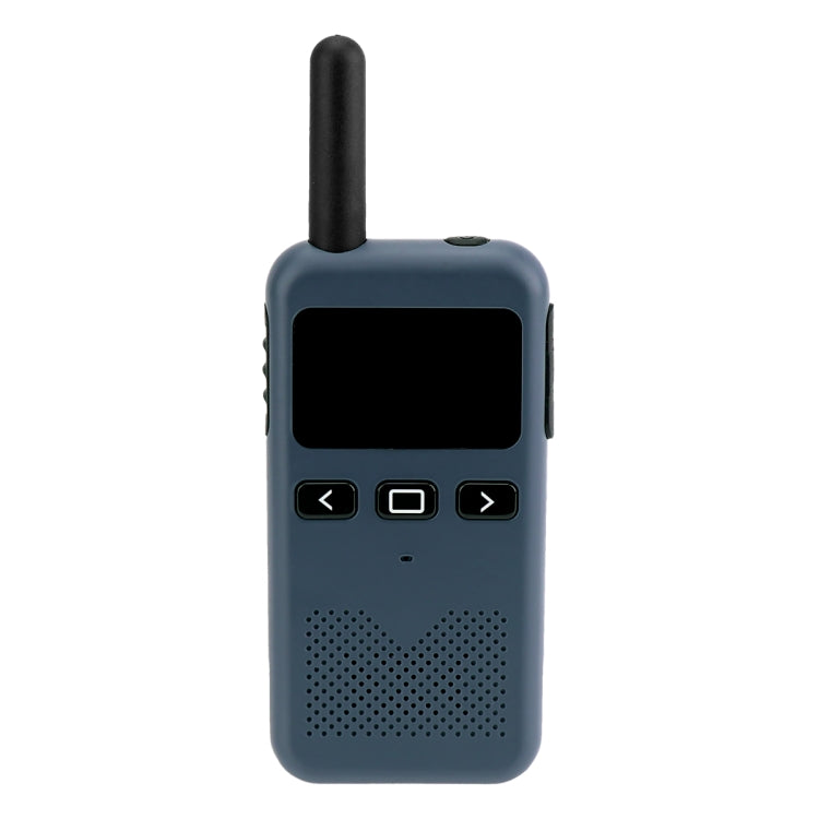 RETEVIS RB19 462.5500-467.7125MHz 22CHS FRS License-free Two Way Radio Handheld Walkie Talkie, US Plug, RB19
