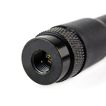 RETEVIS RT20 144MHz/430MHz Dual Band Soft Antenna SMA-M for RT1/RT2, RT20 SMA-M