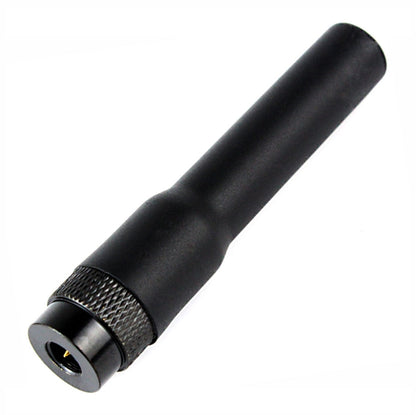 RETEVIS RT20 144MHz/430MHz Dual Band Soft Antenna SMA-M for RT1/RT2, RT20 SMA-M