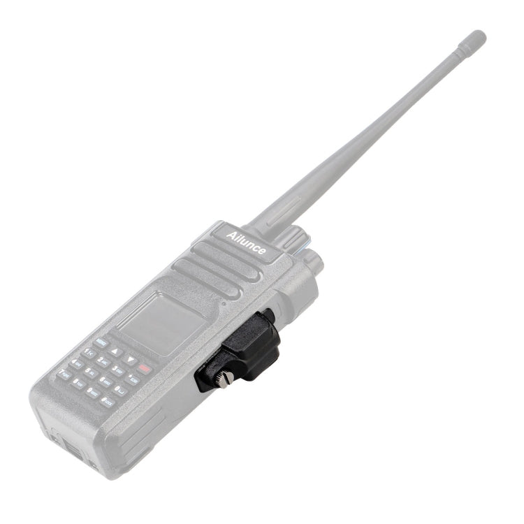 RETEVIS C9084A SA29 GP328Plus to 2 Pin Audio Adaptor for HD1/RT29/RT48, C9084A