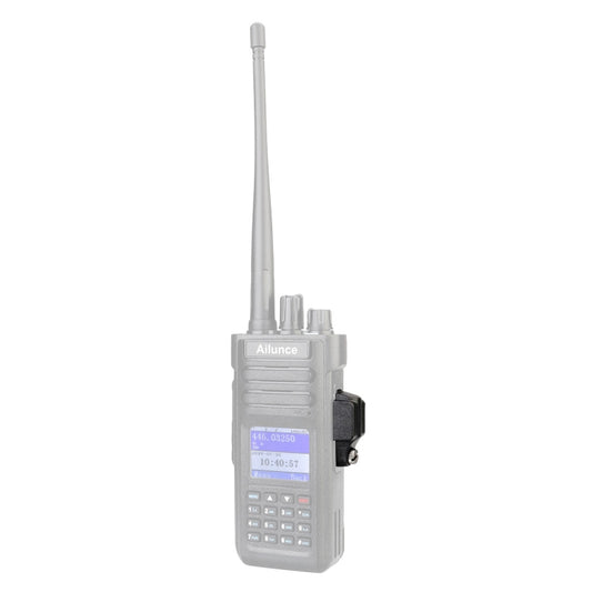 RETEVIS C9084A SA29 GP328Plus to 2 Pin Audio Adaptor for HD1/RT29/RT48, C9084A