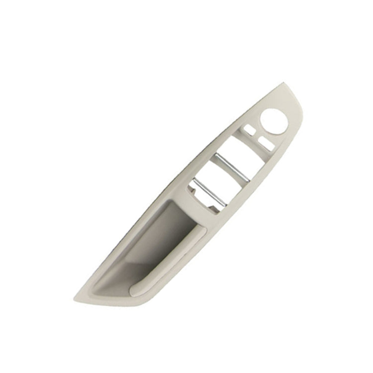 Car Left Front Inner Door Armrest for BMW  5 Series F10 / F18, Left Driving