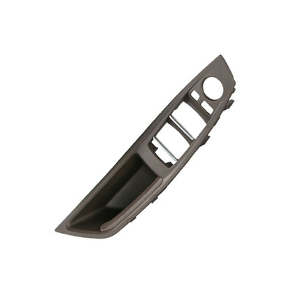 Car Left Front Inner Door Armrest for BMW  5 Series F10 / F18, Left Driving