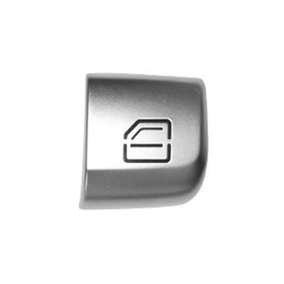 Car Window Glass Lift Switch Button for Mercedes-Benz W205 / W253 after 2015
