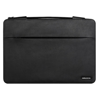 NILLKIN Multifunctional Laptop Storage Bag Handbag with Holder, Classic Version, For 14 inch and Below Laptop, For 16.1 inch and Below Laptop