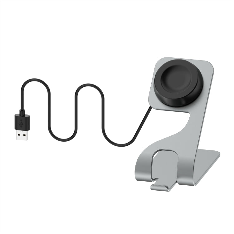 For Huawei Watch 3 / 3 Pro Universal Metal Magnetic Charger Holder, For Huawei Watch 3 / 3 Pro