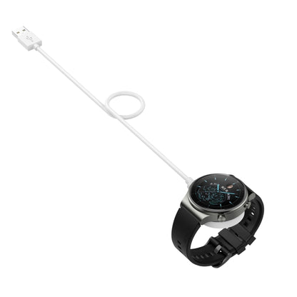 For Huawei Watch 3 / Watch 3 Pro / GT2 Pro / GT2 Pro ECG Universal Smart Watch Magnetic Charger, Splitting Version, Integrated Version