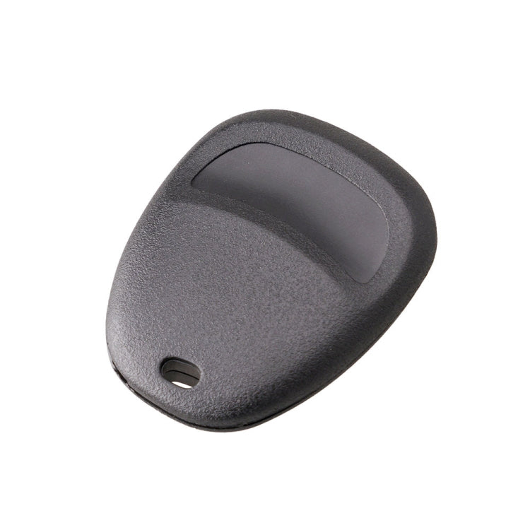 3-button Car Key KOBUT1BT 315MHZ for Chevrolet, For Chevrolet 3-button