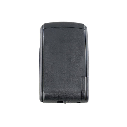 2-button Car Key Shell Remote Control Case with Key for Toyota Prius, For Toyota Prius 2-button