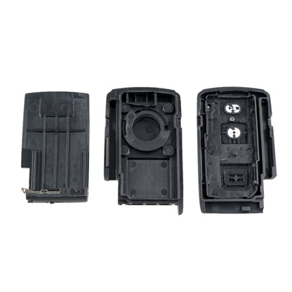 2-button Car Key Shell Remote Control Case with Key for Toyota Prius, For Toyota Prius 2-button