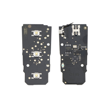 3-button Car Remote Control Key 3C0959752BA ID48 Chip 434MHZ Semi-intelligent for Volkswagen Passat 2005-2010, For Volkswagen Passat 2005-2010