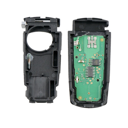 3-button Car Remote Control Key 3C0959752BA ID48 Chip 434MHZ Semi-intelligent for Volkswagen Passat 2005-2010, For Volkswagen Passat 2005-2010
