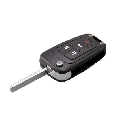 4-button Car Remote Control Key OHT01060512 315MHZ for Chevrolet / Buick, For Chevrolet / Buick