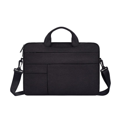 ND05SDJ Oxford Cloth + Nylon Laptop Portable Shoulder Bag, 13.3 inch, 14.1-15.4 inch, 15.6 inch