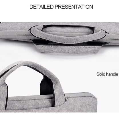 ND05SDJ Oxford Cloth + Nylon Laptop Portable Shoulder Bag, 13.3 inch, 14.1-15.4 inch, 15.6 inch