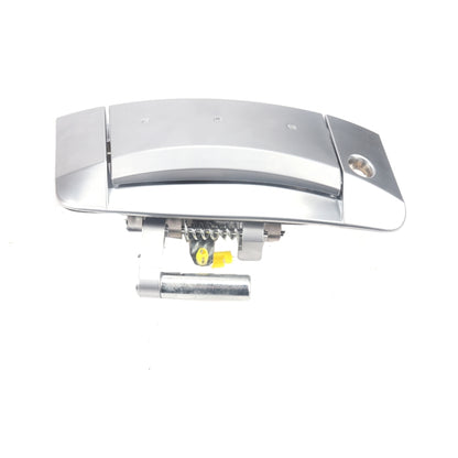 A5882-01 Car Left Side Door Outside Handle 80607-CD41E for Nissan 350Z 2003-2009, A5882-01