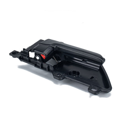 A3242 1 Pair  Car Door Inside Handle 82610-3J000+82620-3J000 for Hyundai Veracruz 2007 -2012, A3242