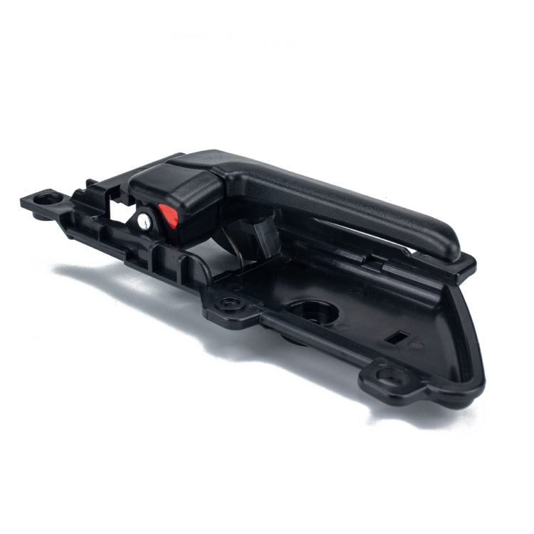 A3242 1 Pair  Car Door Inside Handle 82610-3J000+82620-3J000 for Hyundai Veracruz 2007 -2012, A3242