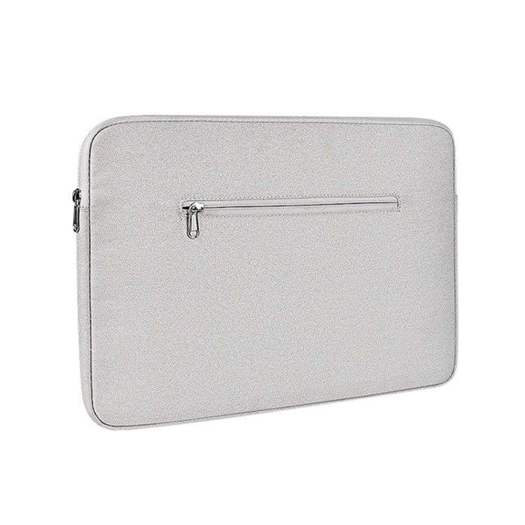 ND11 Jacquard Fabric Laptop Liner Bag, 13.3 inch