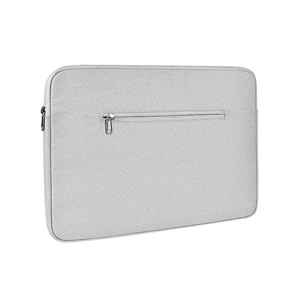 ND11 Jacquard Fabric Laptop Liner Bag, 13.3 inch