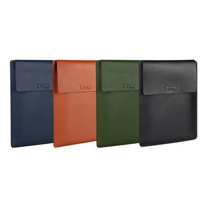 PU06 3 in 1 PU Multifunctional Laptop Bag, 13.3 inch, 14.1-15.4 inch