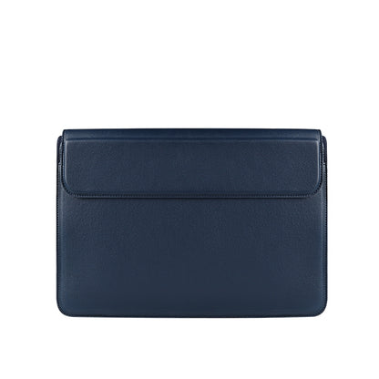 PU08 Multifunctional Notebook PU Liner Bag, 13.3 inch, 14.1-15.4 inch