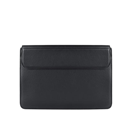 PU08 Multifunctional Notebook PU Liner Bag, 13.3 inch, 14.1-15.4 inch