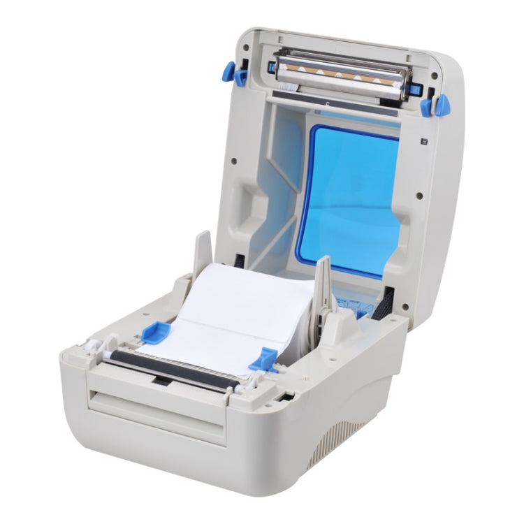 Xprinter XP-490B Electronic Face Bill Printer, XP-490B