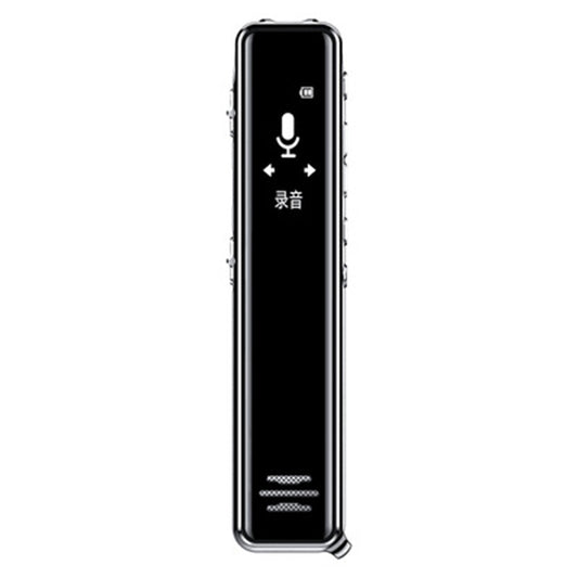 Q22 Multifunctional HD Noise Reduction Conference Recording Pen, 4GB, 8GB, 16GB, 32GB