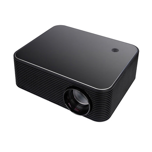 WEJOY L6+ 1920x1080P 200 ANSI Lumens Portable Home Theater LED HD Digital Projector, Android 7.1, 2G+16G,, L6+ AU Plug, L6+ EU Plug, L6+ UK Plug
