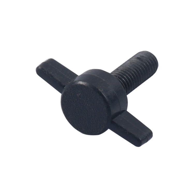 A6114 6 PCS Car Hard Top Fast Removal Screws Fastener Kit for Jeep Wrangler Sport 2007-2018, A6114