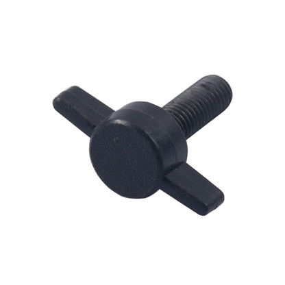 A6114 6 PCS Car Hard Top Fast Removal Screws Fastener Kit for Jeep Wrangler Sport 2007-2018, A6114