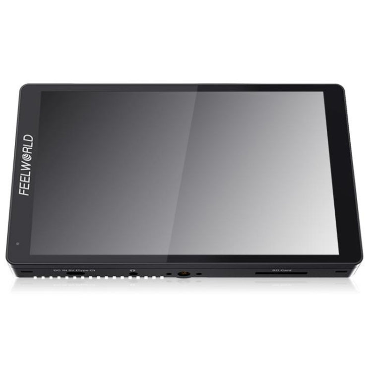 FEELWORLD LUT7 PRO 1920x1200 7 inch LCD Screen HDMI 4K Highlight 500Nits Touch Camera Monitor, F7 PRO NEW