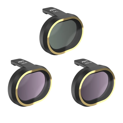 JSR for FiMi X8 mini Drone Lens Filter Kit, 3 in 1 Filter, 4 in 1 Filter, 5 in 1 Filter, 6 in 1 Filter, 8 in 1 Filter