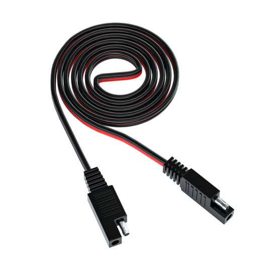 CS-1423B1 1m Double SAE Socket Cable, CS-1423B1