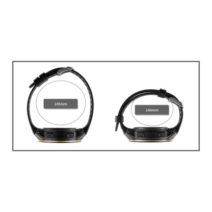 SKMEI 1729 Qibla Calendar Timing Multifunctional LED Digital Display Luminous Electronic Watch