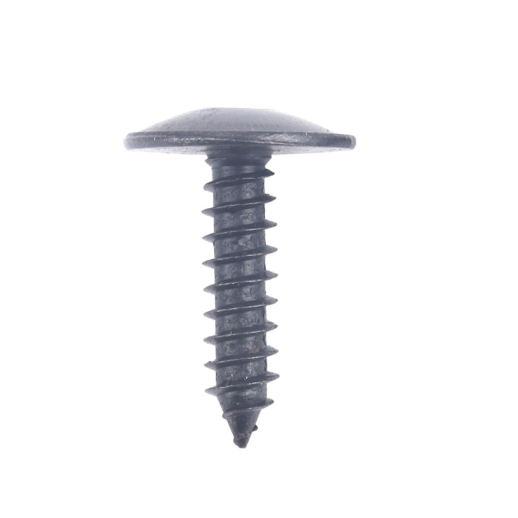 50 PCS M5x16 Mudguard Screws with Wrench N90775001 for Audi, A5474