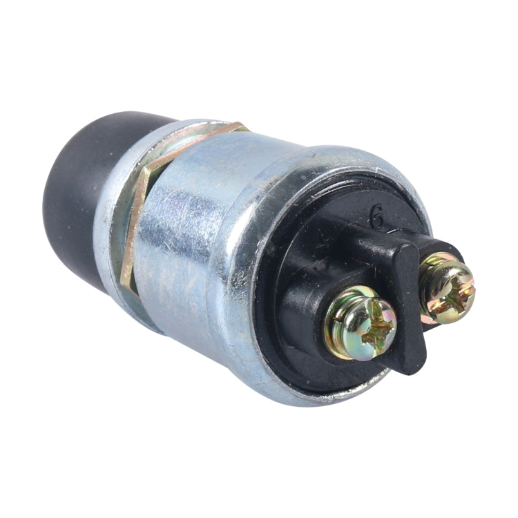 2 PCS Car / Marine Engine Start Button Switch Horn Switch, A6036