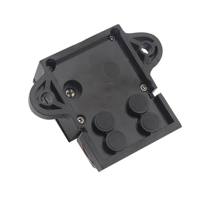 250A Car / Yacht Audio Circuit Breaker with Accessory, A6072