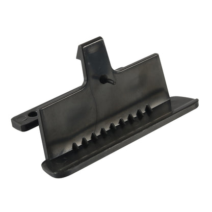 A6724 2 PCS Car Central Armrest Lid Lock 20864151 for Chevrolet / GMC, A6724