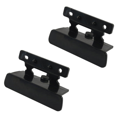 A6724 2 PCS Car Central Armrest Lid Lock 20864151 for Chevrolet / GMC, A6724