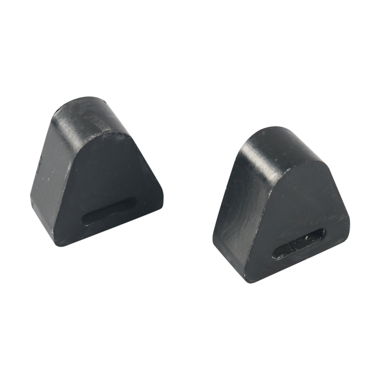Car Tailgate Latch Rubber Stop Bumpers 16633065 for Chevrolet, A5177