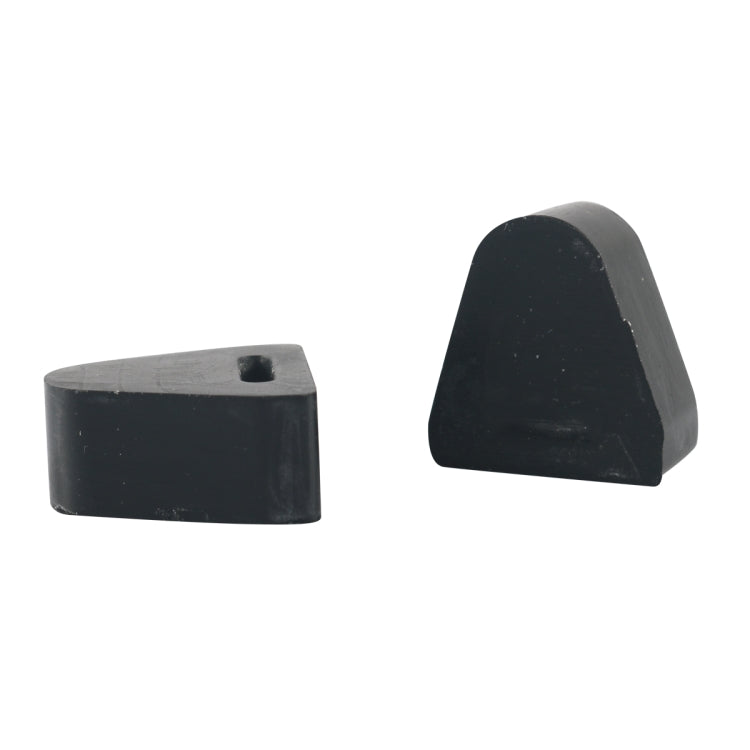 Car Tailgate Latch Rubber Stop Bumpers 16633065 for Chevrolet, A5177