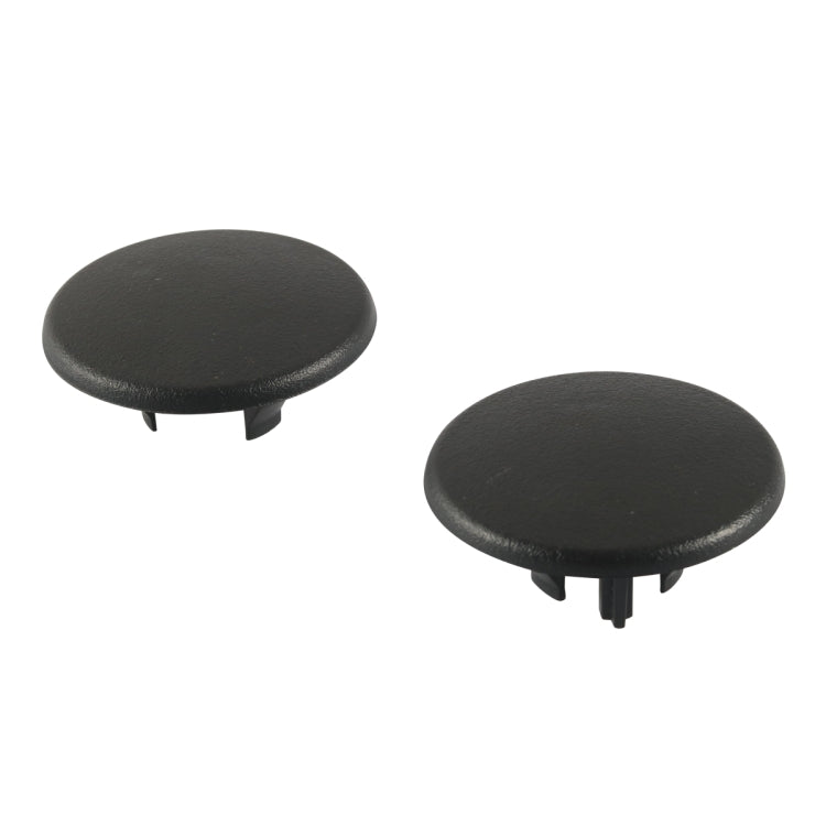 2 PCS Car Armrest Cover Buckle 15279689 for Chevrolet, A6254-01 Black, A6254-02 Beige